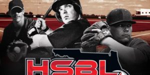 HSBL 2019 Summer Season Set